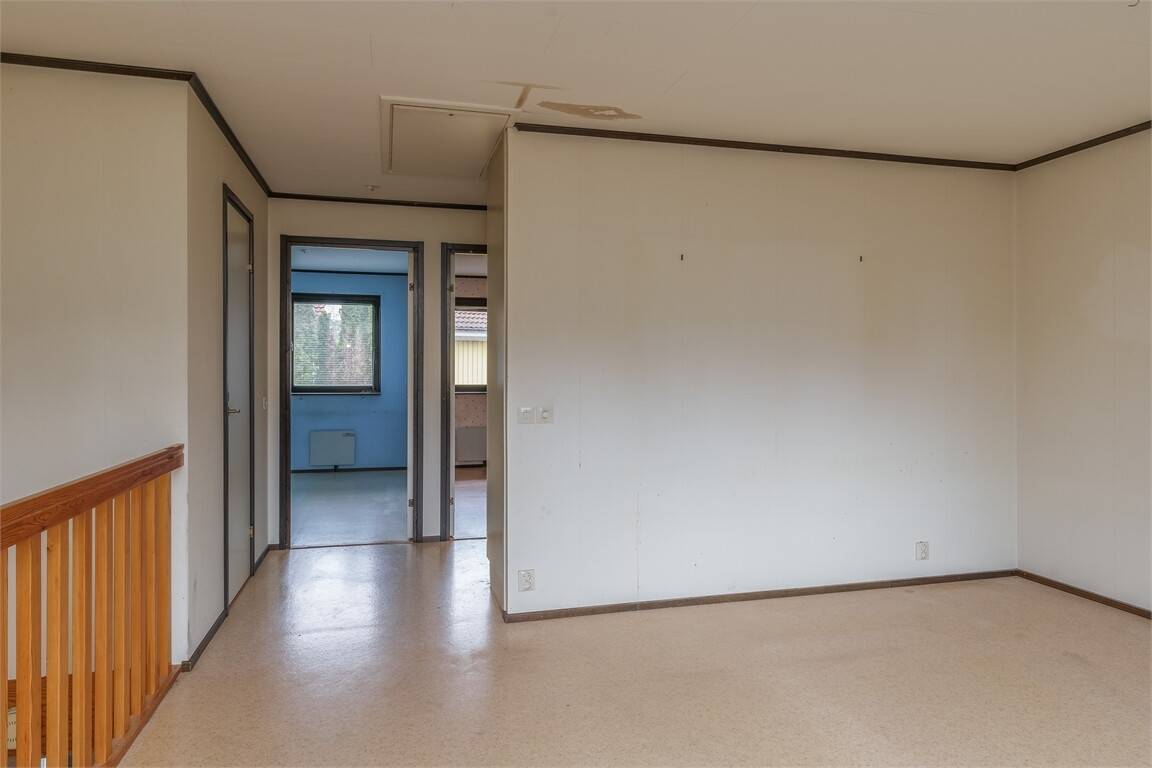 4 rum Villa på Kvadratgränd 25 Humlekärrshult Oskarshamns kommun - bild 13