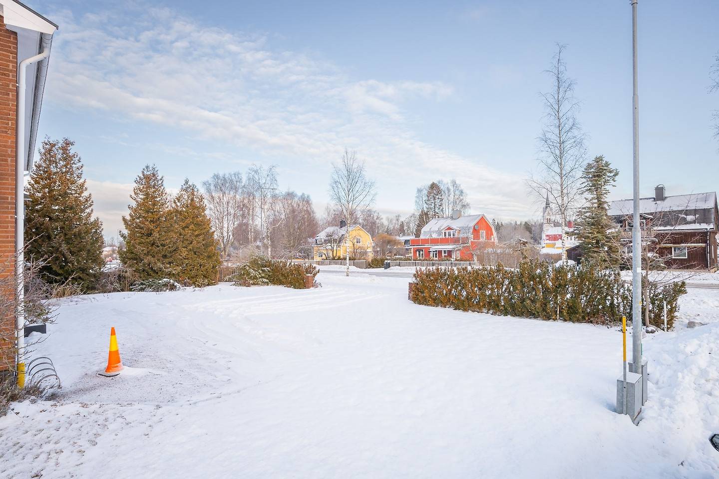 210 m² Villa på Gävlevägen 30 Skutskär Älvkarleby kommun - bild 48