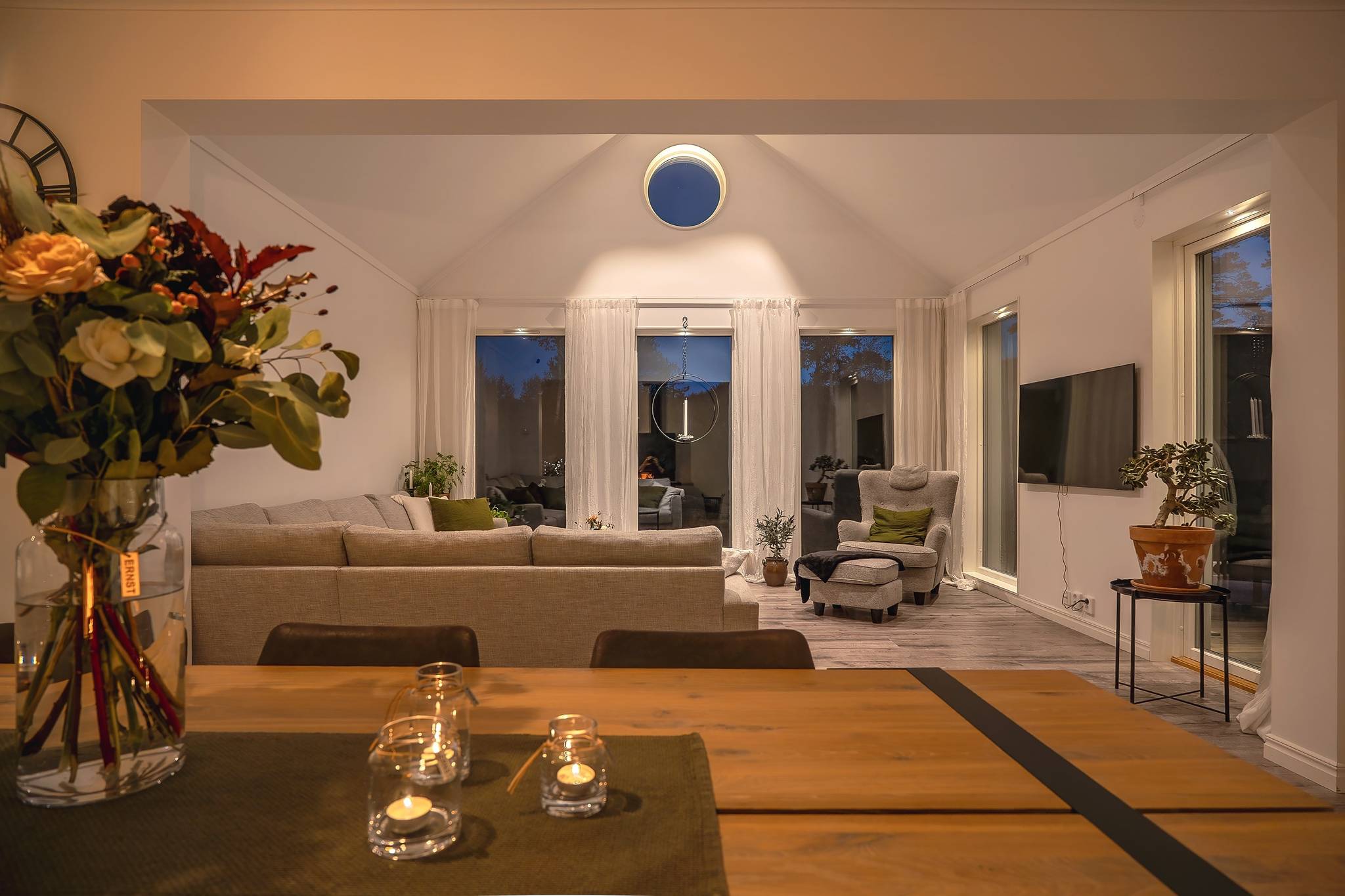 6 rum Villa på Östra Sundskogsvägen 53 Sundstrand Uddevalla kommun - bild 23