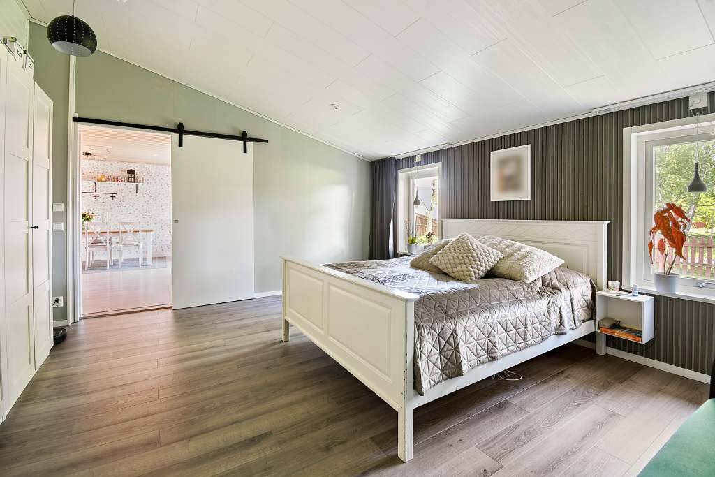 5 rum Villa på Ejdergränd 16 Hertsön Luleå kommun - bild 16