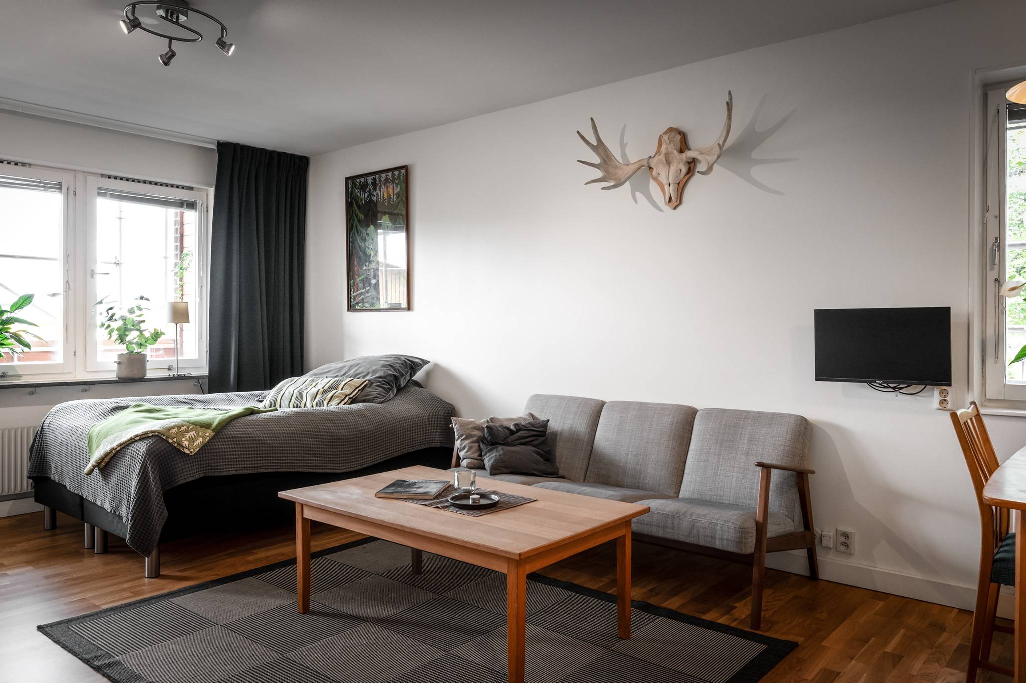 1 rum Lägenhet på Allégatan 28G Centralt Östersunds kommun - bild 6