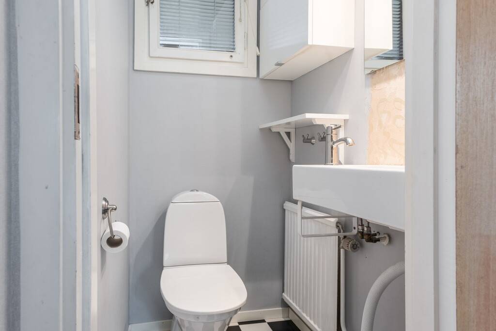 4 rum Villa på Lilla Tvärgatan 4 Centrala Bengtsfors Bengtsfors kommun - bild 25