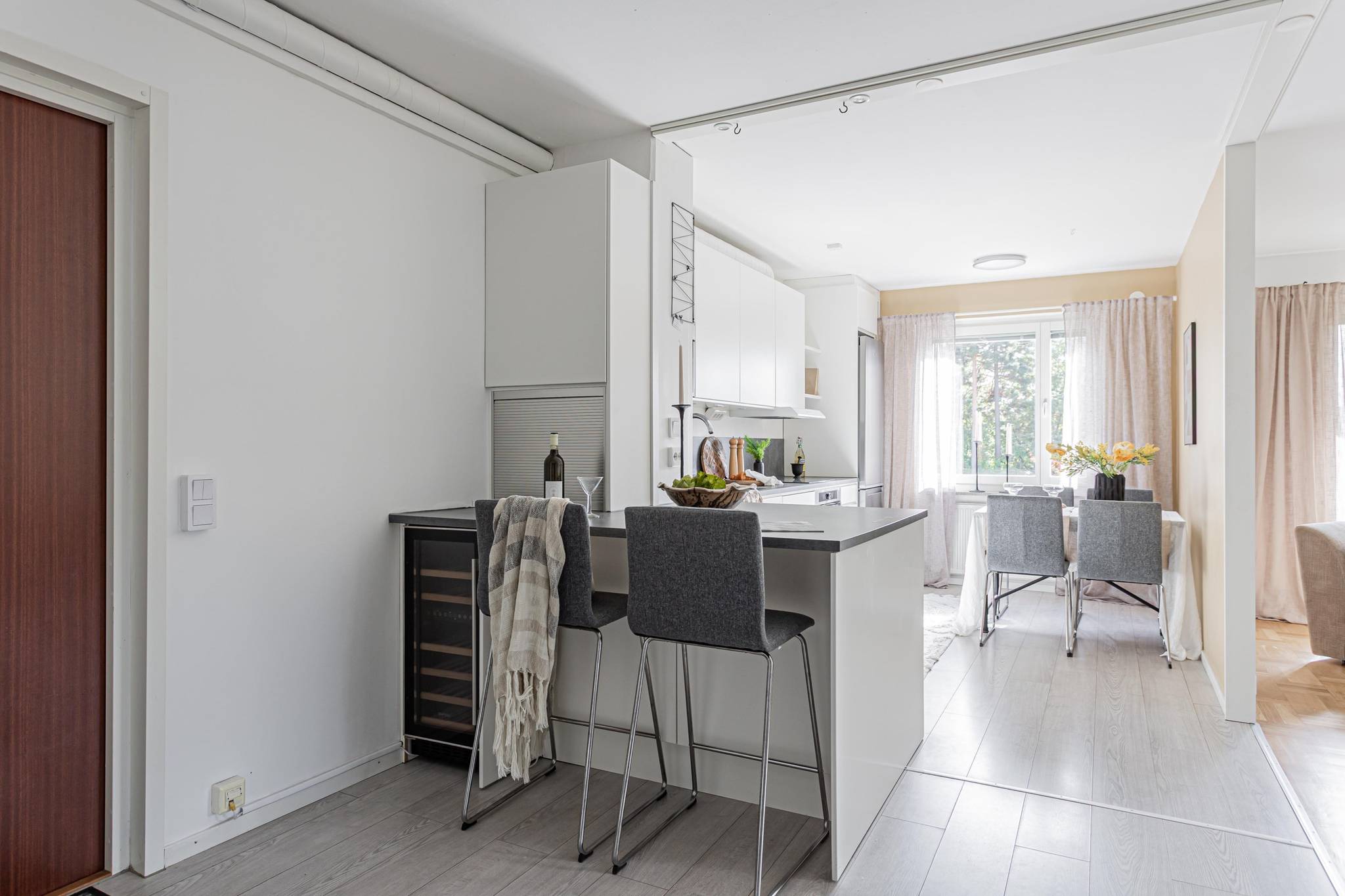 3 rum Lägenhet på Färnebogatan 6A Skiljebo Västerås kommun - bild 6