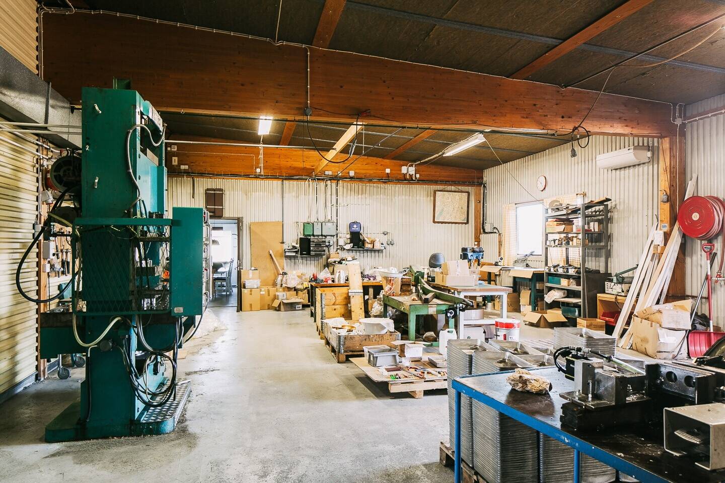 670 m² Övrig på Fabriksgatan 1 Töreboda Tätort Töreboda kommun - bild 26