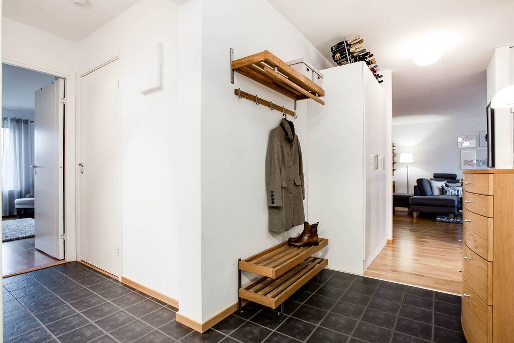 3 rum Lägenhet på Lilla ågränd 12 Centralt Norr Örebro kommun - bild 9