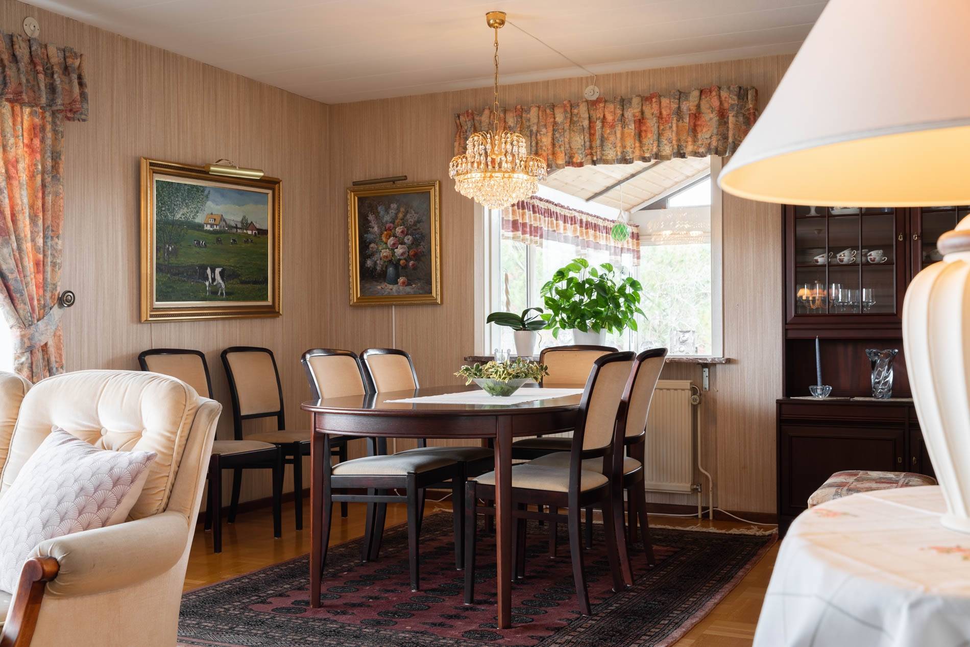 5 rum Villa på Skolgatan 22 Båstads kommun - bild 13