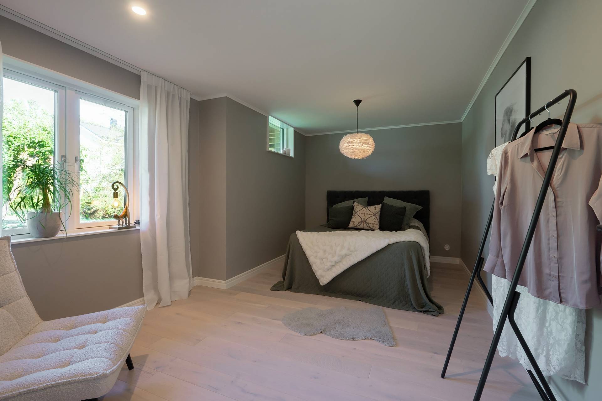 5 rum Villa på Blackensvägen 54 Älvsjö - Långbro Stockholms kommun - bild 26