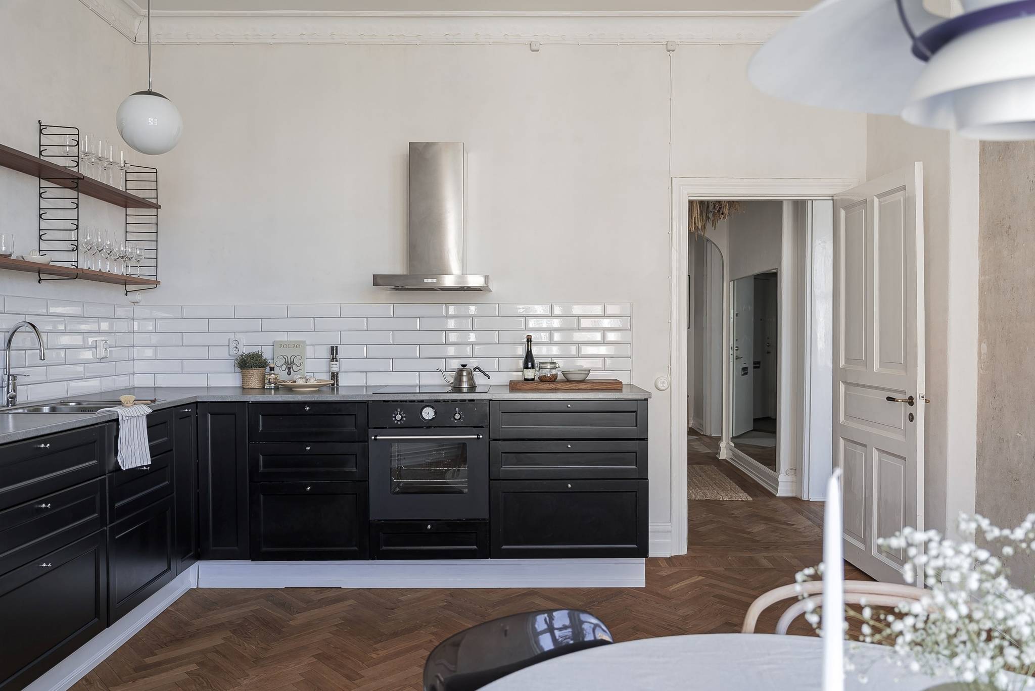 2 rum Lägenhet på Sallerupsvägen 2 Värnhem Malmö kommun - bild 10