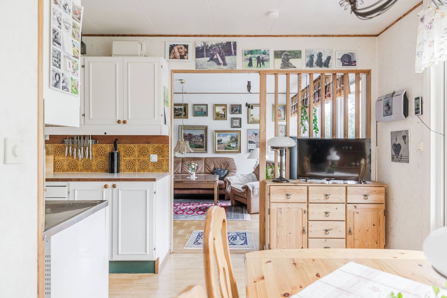 6 rum Villa på Nyponvägen 3 Veberöd Lunds kommun - bild 12