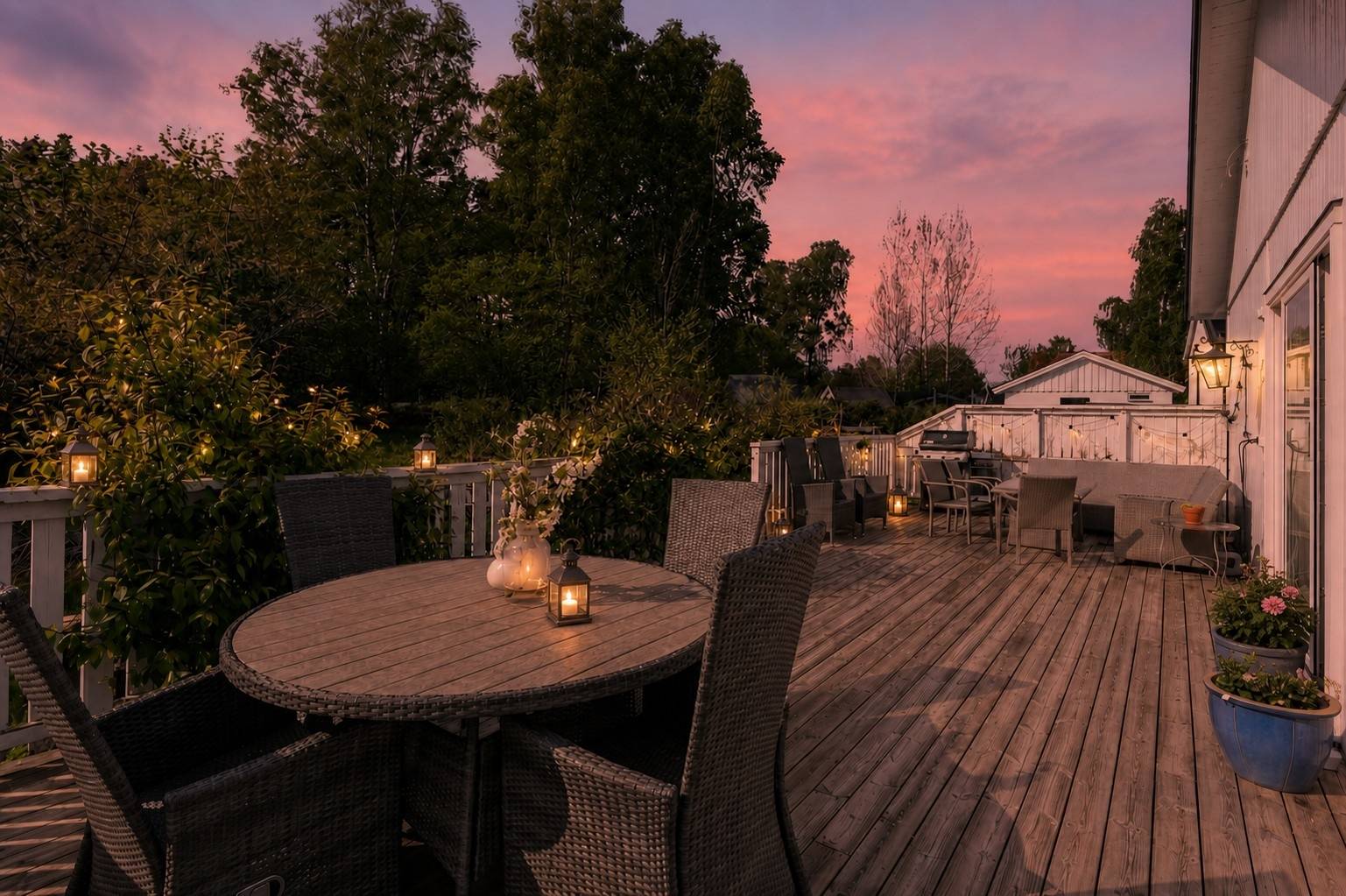 5 rum Villa på Baron Cederströms väg 1 Ingarö Brunn Värmdö kommun - bild 27