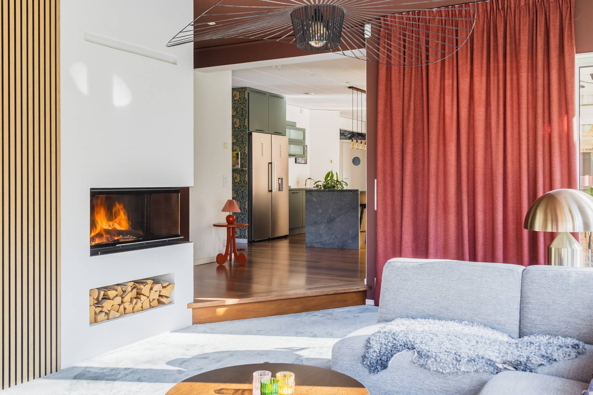 7 rum Villa på SÄTTERFJÄRDSVÄGEN 7 Margretelund Österåkers kommun - bild 15