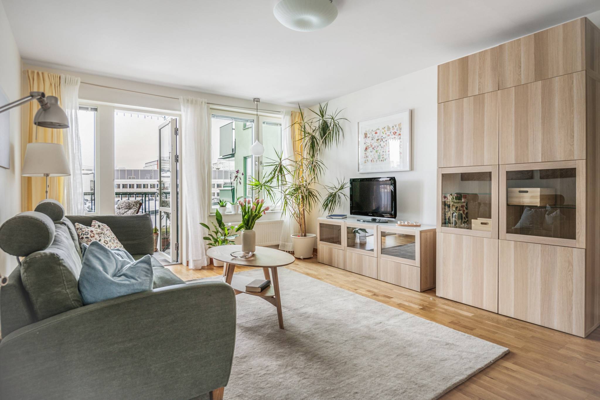 5 rum Lägenhet på Cronhielms allé 33 Ulriksdal Solna kommun - bild 8