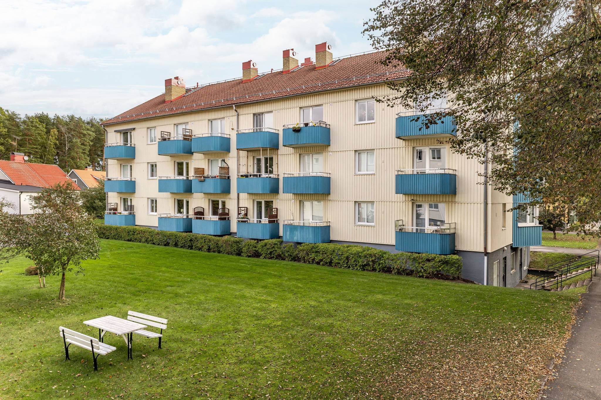 1 rum Lägenhet på Lysingsvägen 11B Johannesdal Västerviks kommun - bild 19