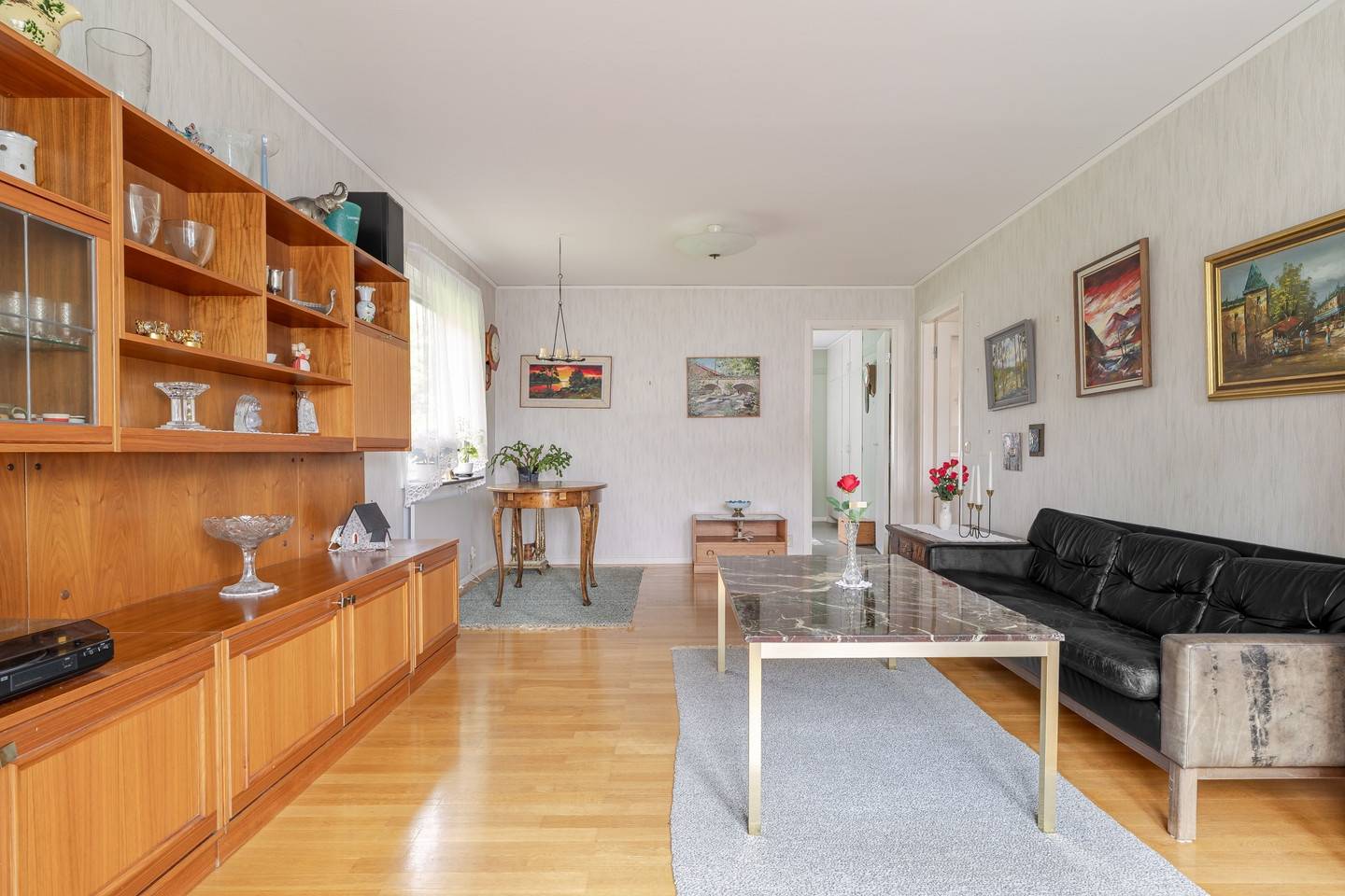 5 rum Villa på Mänstavägen 22 Örbyhus Tierps kommun - bild 7