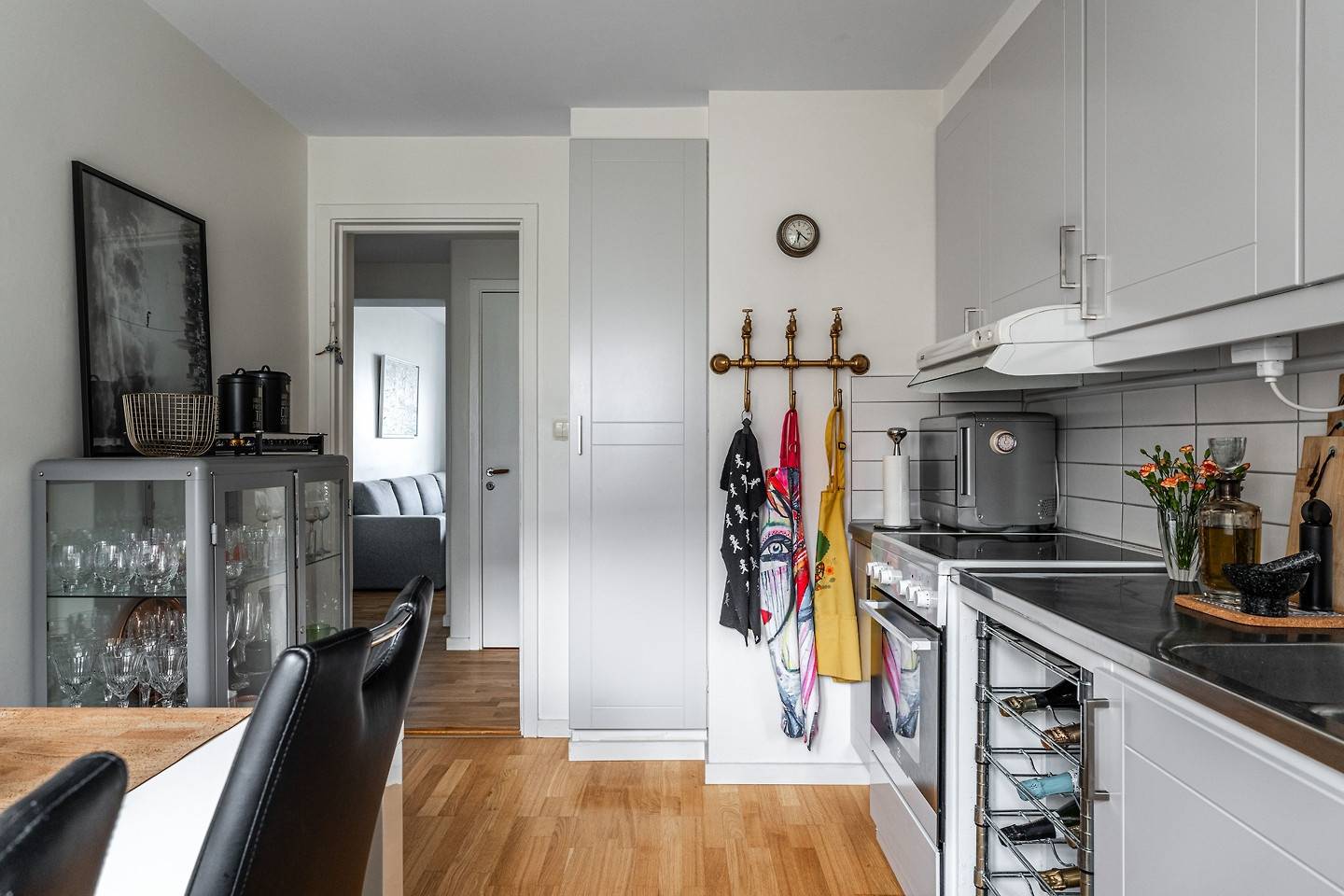 2 rum Lägenhet på Jägaregatan 2C Centrala Hisingen Göteborgs kommun - bild 10