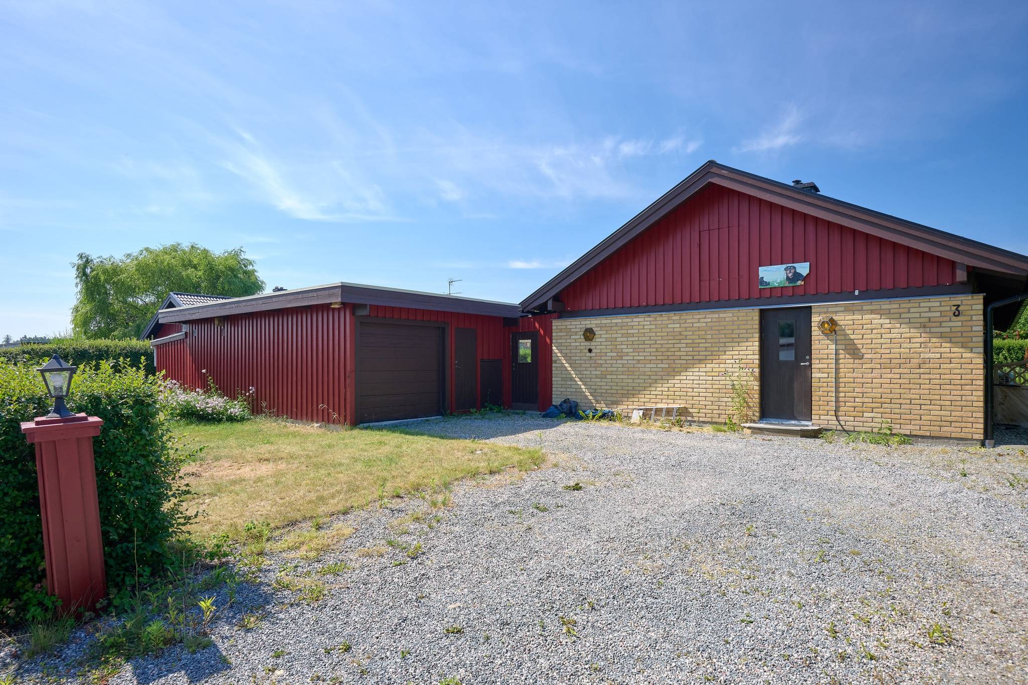 5 rum Villa på Poppelvägen 3 Eskilstuna kommun - bild 28