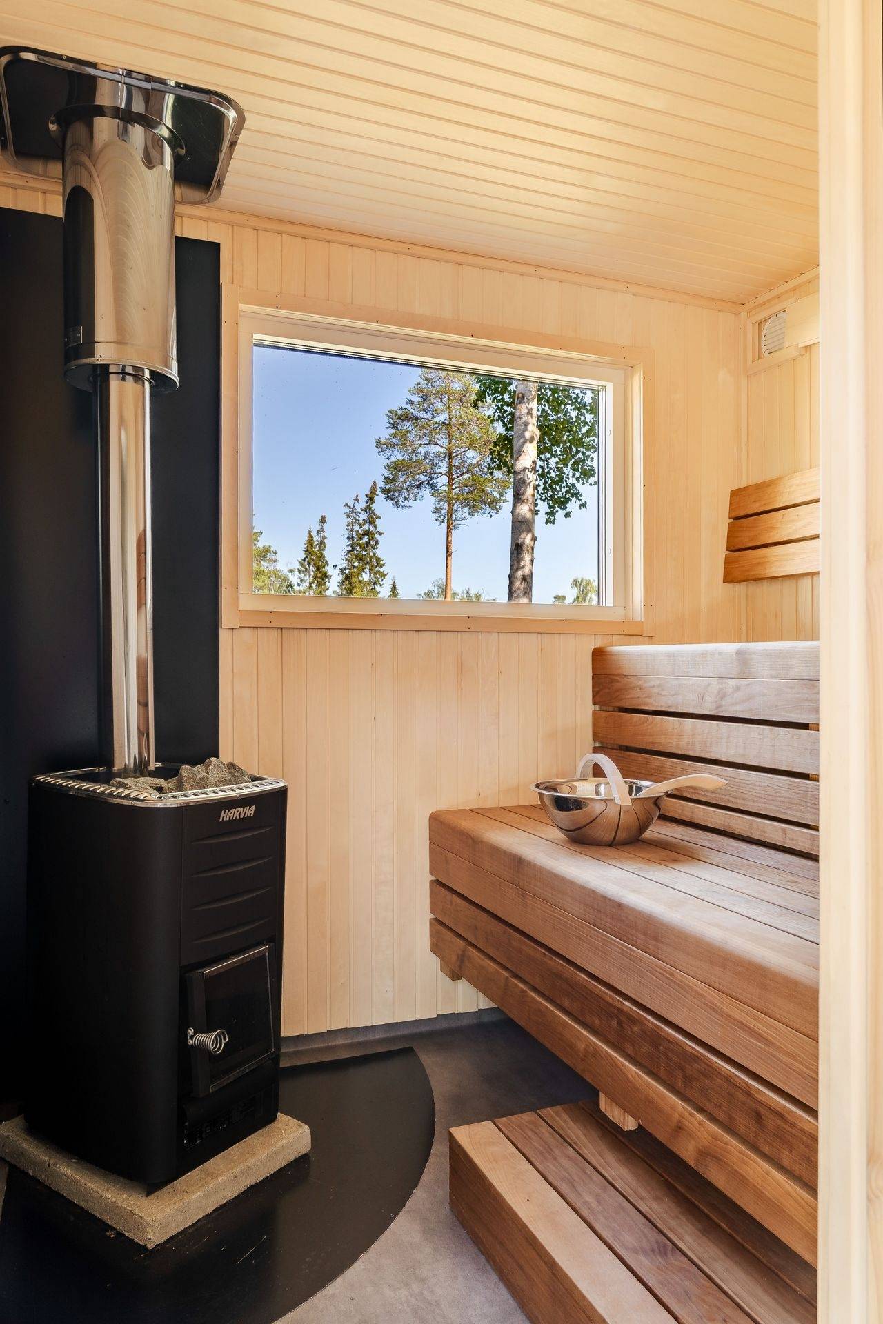 3 rum Vinterbonat fritidshus på Jävre Brännland 25 Jävre-Brännland Piteå kommun - bild 38