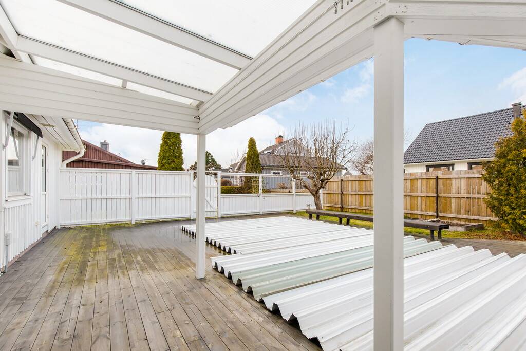 6 rum Villa på Lindgärdesvägen 8 Slagsta Eskilstuna kommun - bild 17