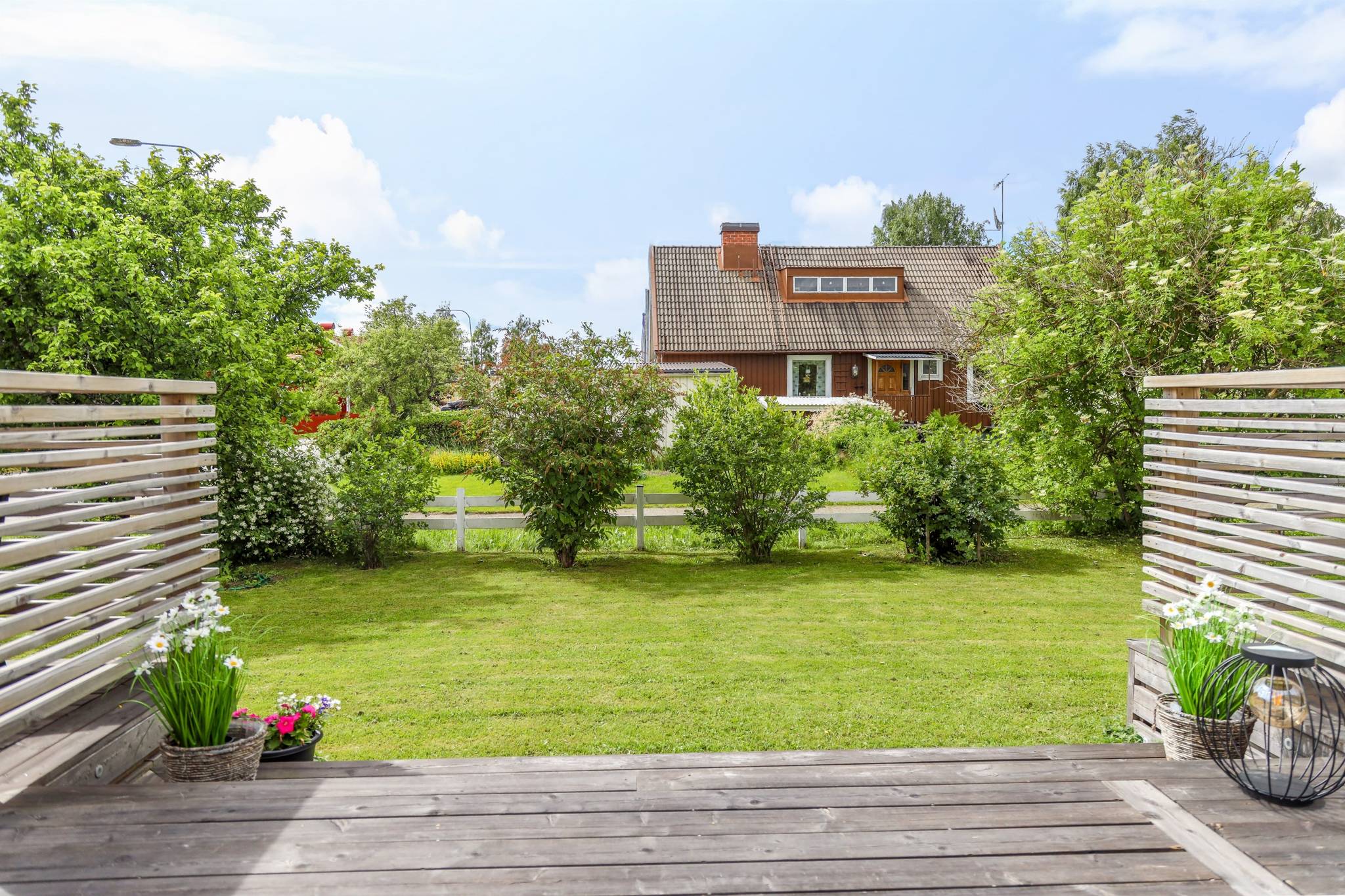 6 rum Villa på Notgränd 1 Teg Umeå kommun - bild 60