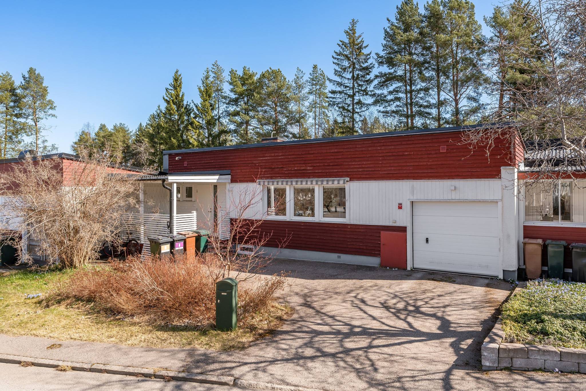 4 rum Kedjehus på Vallgångsvägen 19 Höjersdal Gävle kommun - bild 37