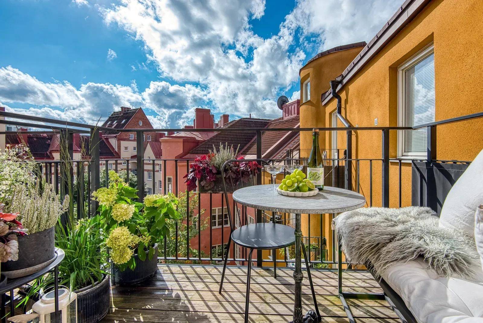 Solna, Solna kommun