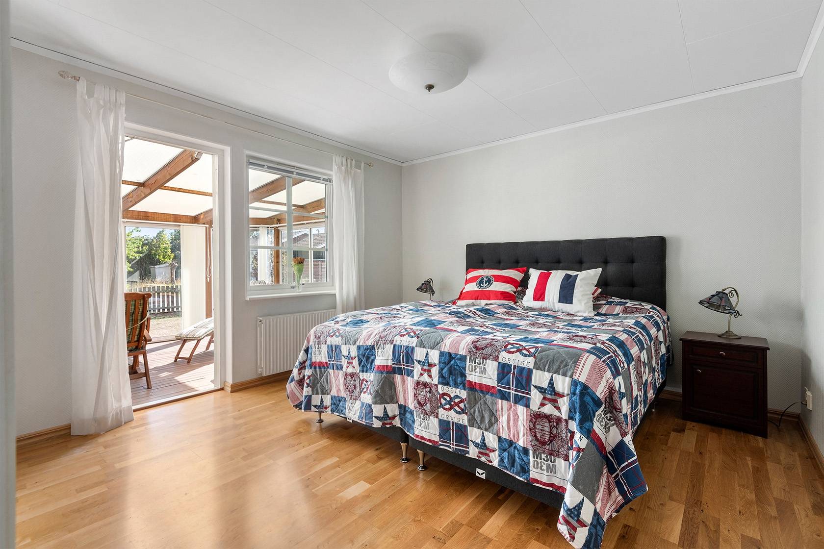 7 rum Villa på Tresjöstigen 10 Gamla Hulta Ronneby kommun - bild 16