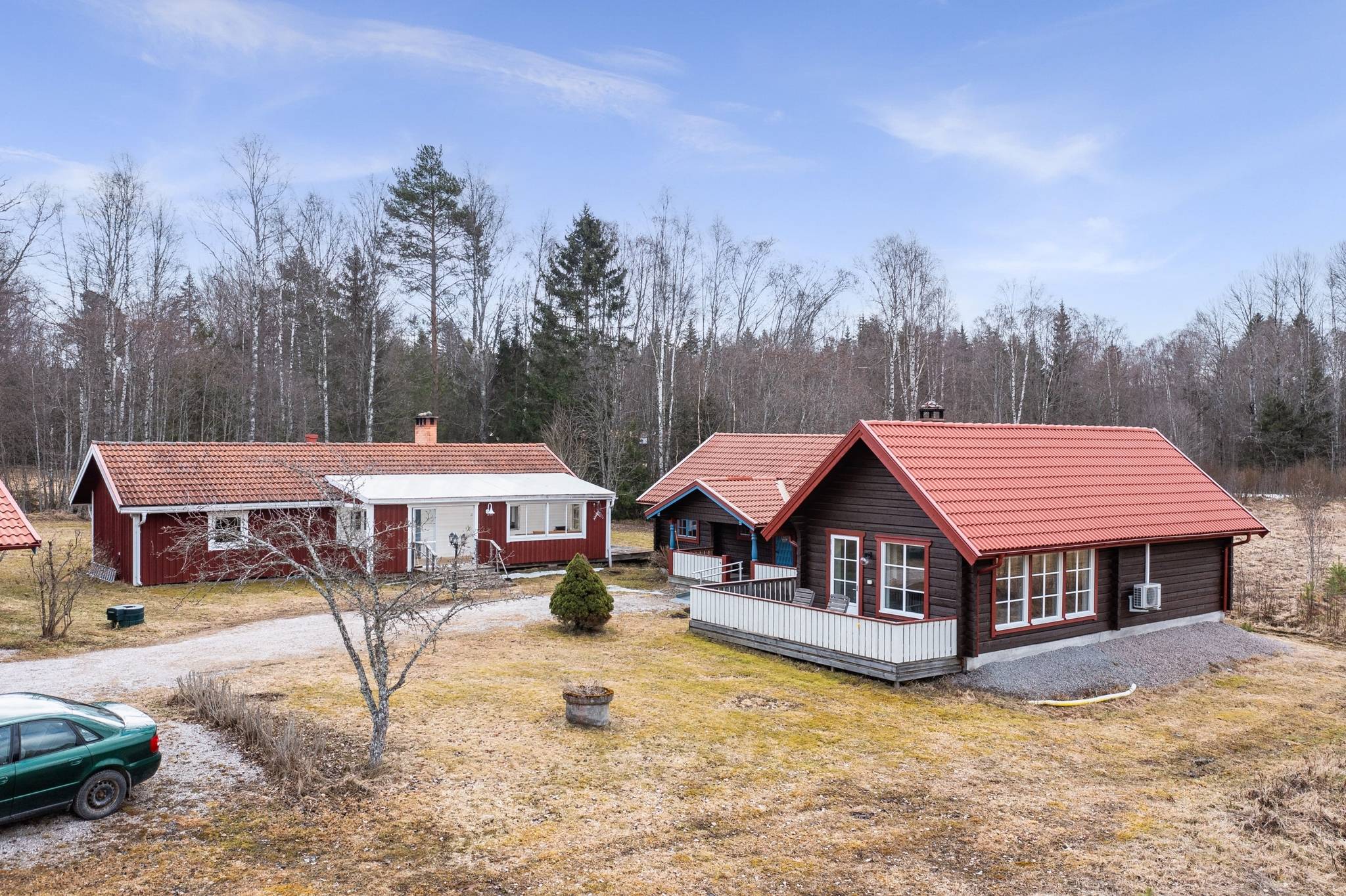 3 rum Villa på Tina Åsbäcksvägen 15 Tina Rättviks kommun - bild 3