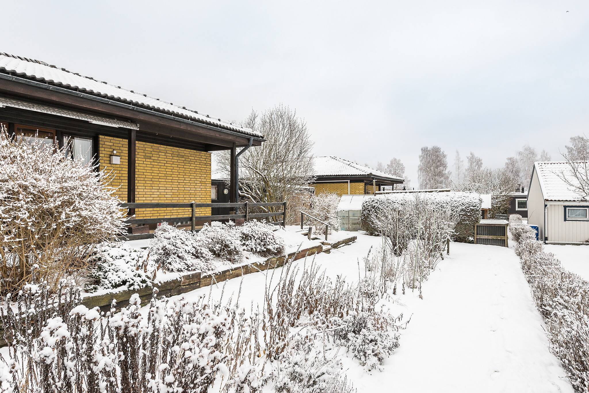 5 rum Villa på Vifolkavägen 10A Mantorp Mjölby kommun - bild 25