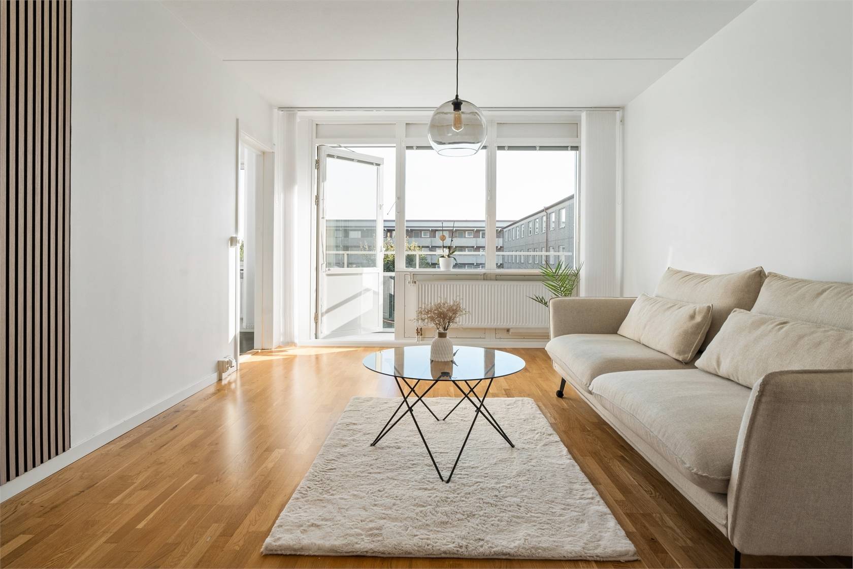 2 rum lägenhet på Kavaljersgatan 19 Hisings Backa, Göteborgs kommun - bild 1