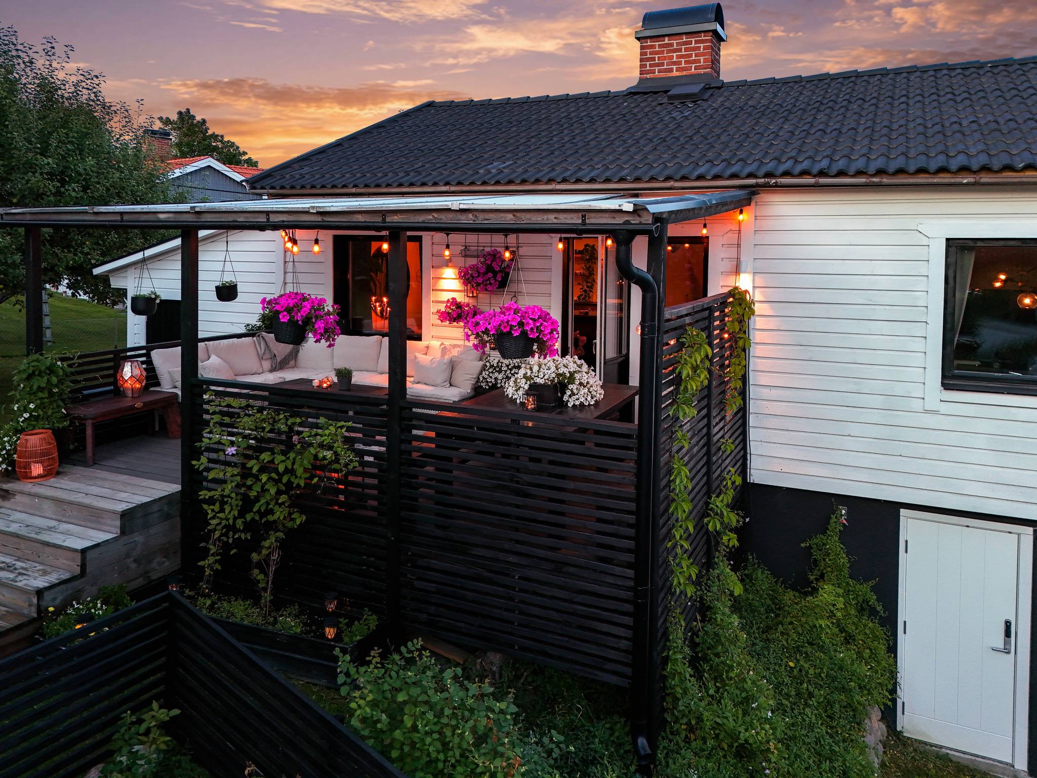 68 m² Villa på Karossvägen 12 Älvsjö Stockholms kommun - bild 56
