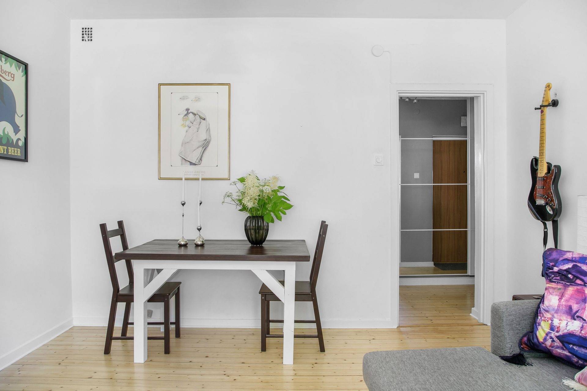 2 rum Lägenhet på Linggatan 11B Vasastaden Linköpings kommun - bild 5
