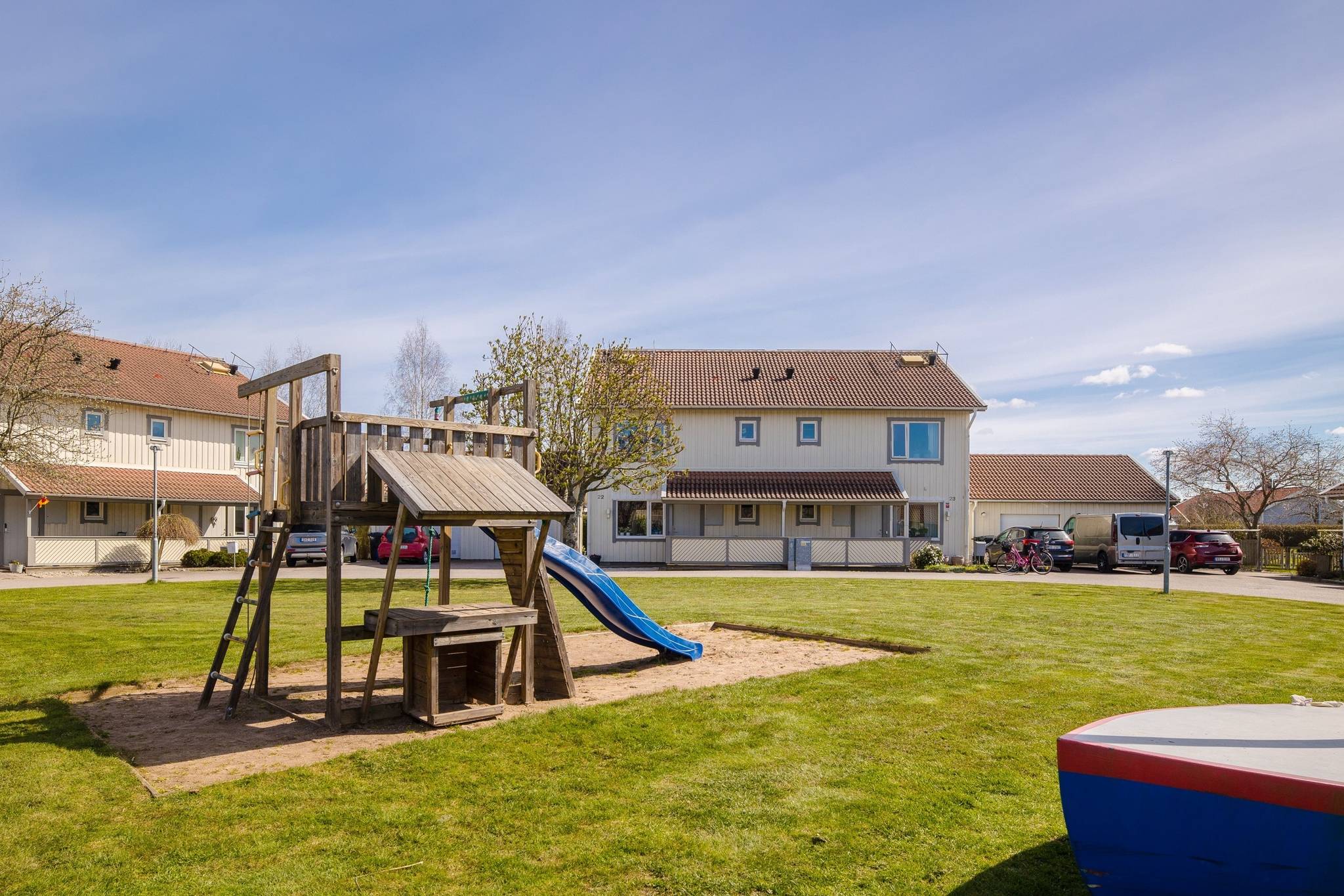 4 rum Radhus på Braxenvägen 22 Källby Götene kommun - bild 34
