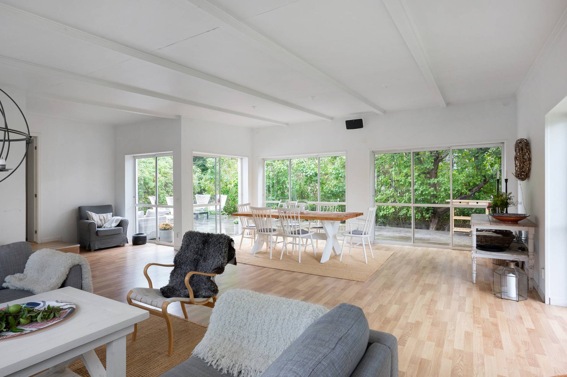 7 rum Villa på Smältargatan 4 Centralt Sandvikens kommun - bild 24