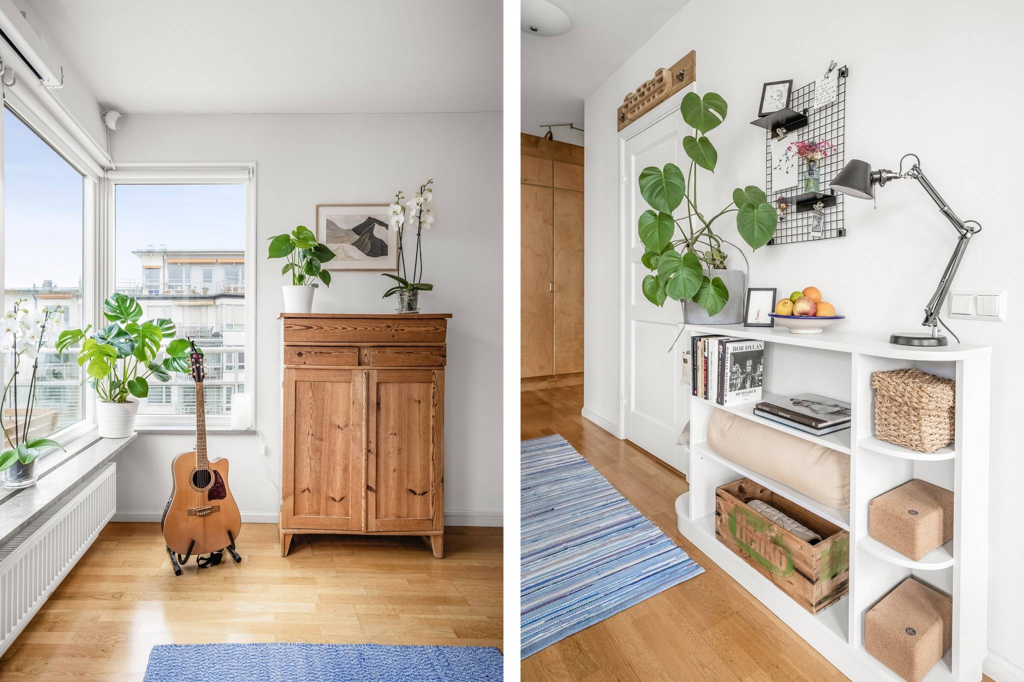 2 rum Lägenhet på Primusgatan 82, 5tr Lilla Essingen Stockholms kommun - bild 10
