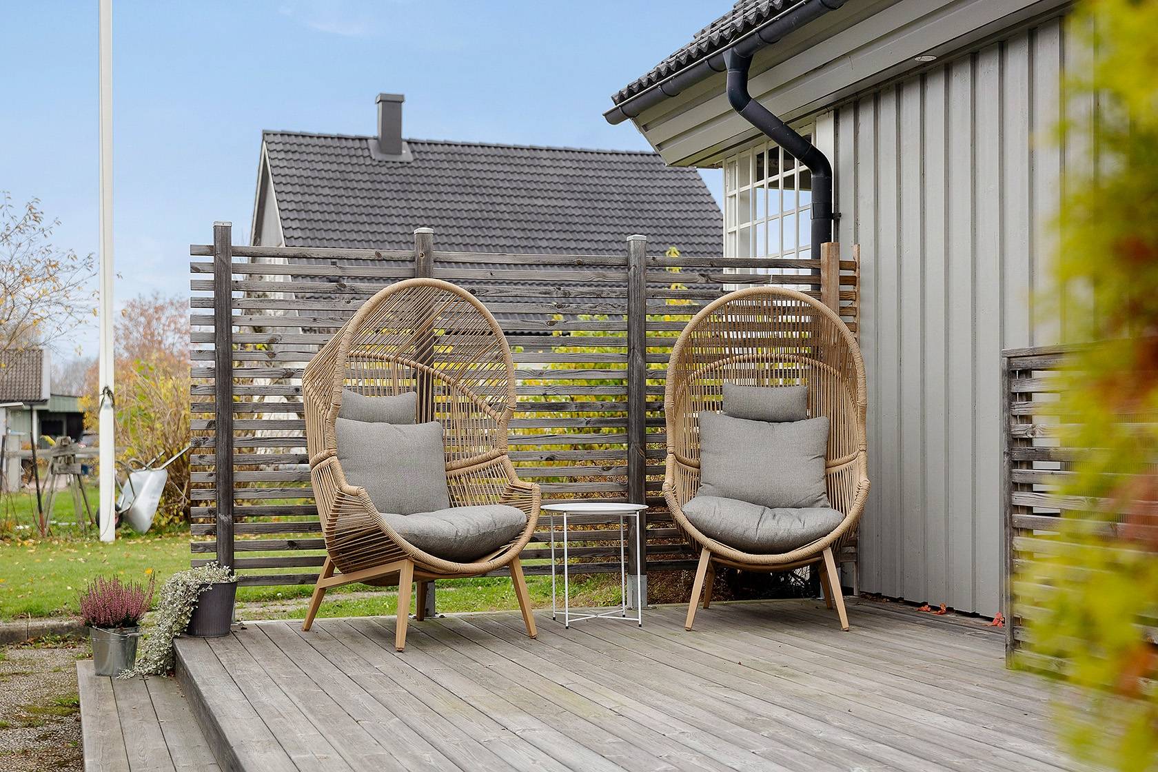 7 rum Villa på Frejas väg 3 Runnevål Kils kommun - bild 25
