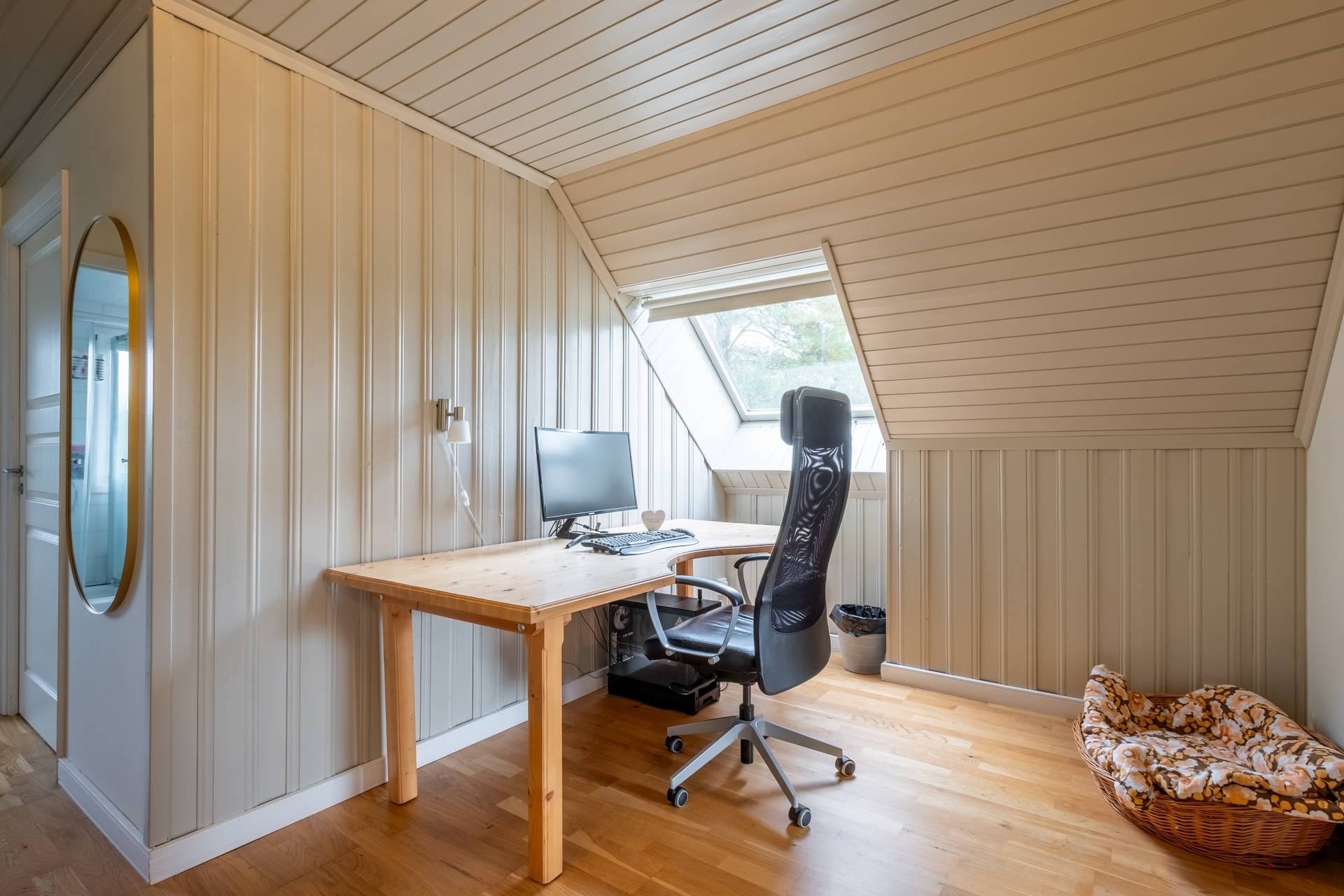 5 rum Villa på Lista Nysätter 2 Lista Eskilstuna kommun - bild 19