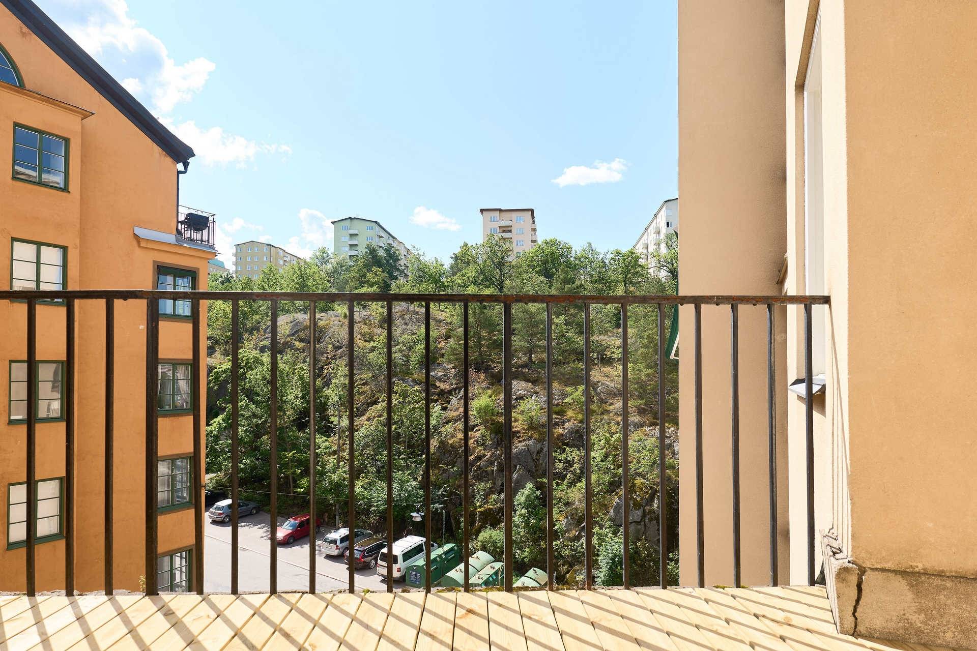 2.5 rum Lägenhet på Kungsholms Strand 185, 6 tr Kungsholmen Stockholms kommun - bild 10