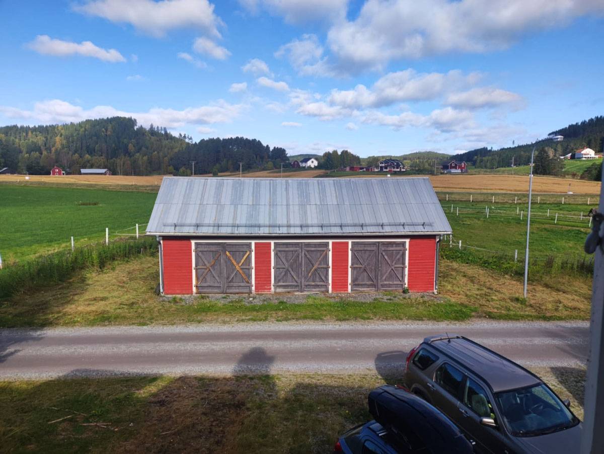 8 rum Villa på Krokvåg Mohemsvägen 141 Jämtland Ragunda kommun - bild 23