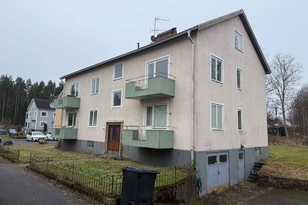 Vetlanda, Vetlanda kommun