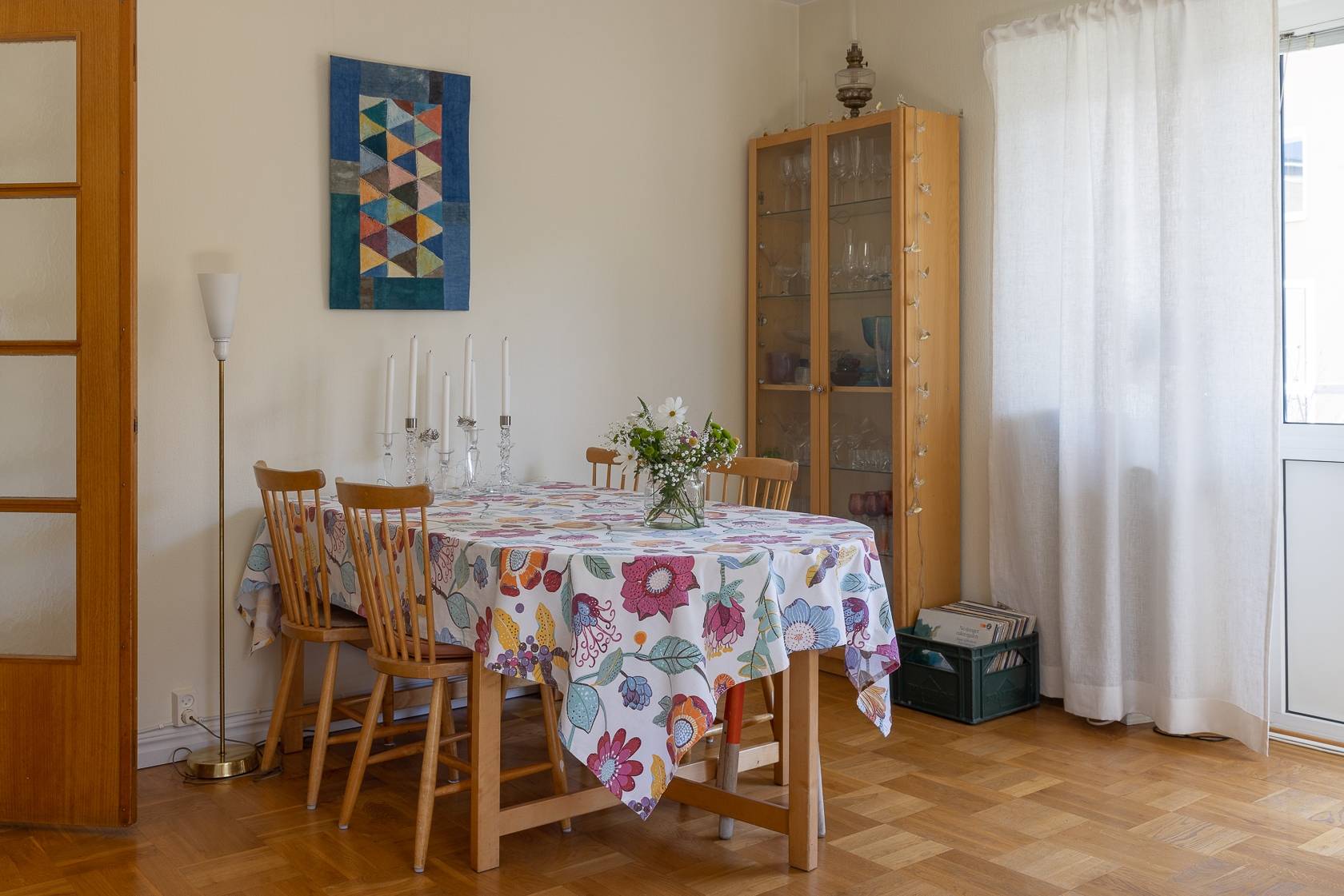 3 rum Lägenhet på Eriksrogatan 3 Fågelbacken Malmö kommun - bild 12