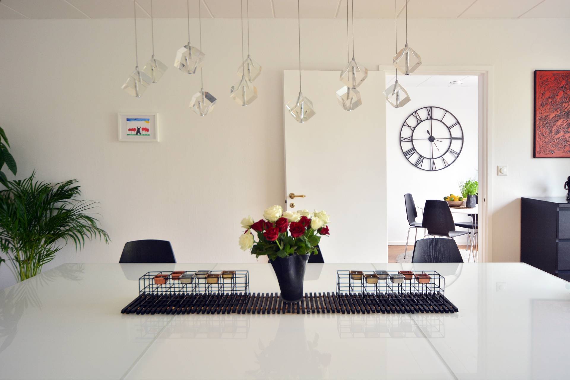 9 rum Villa på Lupinvägen 31 Hässelby Södra Villastad Stockholms kommun - bild 16