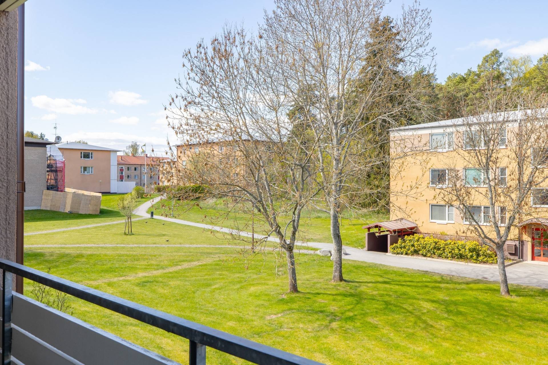 3 rum Lägenhet på Teknikvägen 15, 1tr Centrum Vallentuna kommun - bild 15