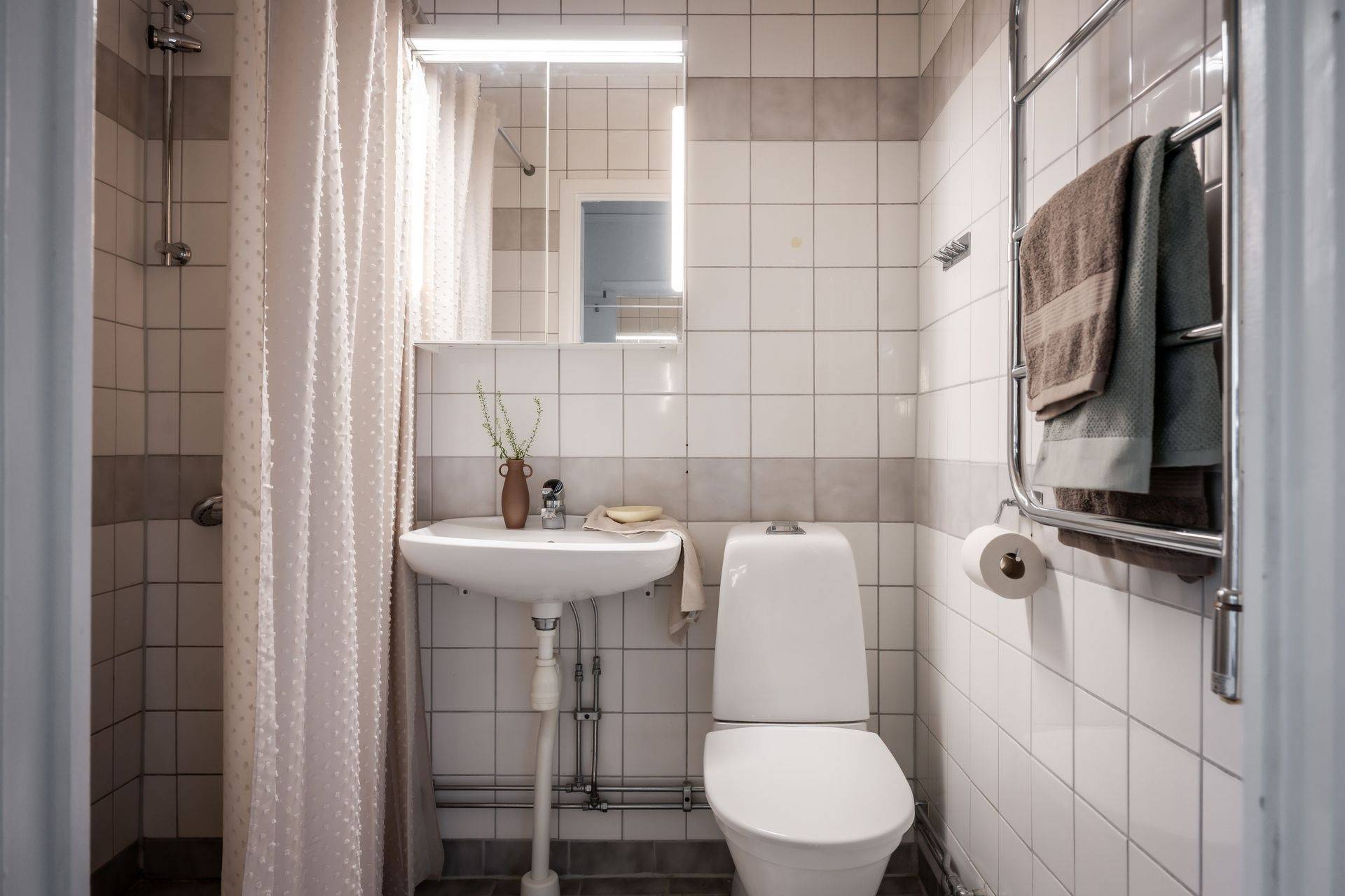 1 rum Lägenhet på Lindormsgatan 23 Sjöbo Borås kommun - bild 16