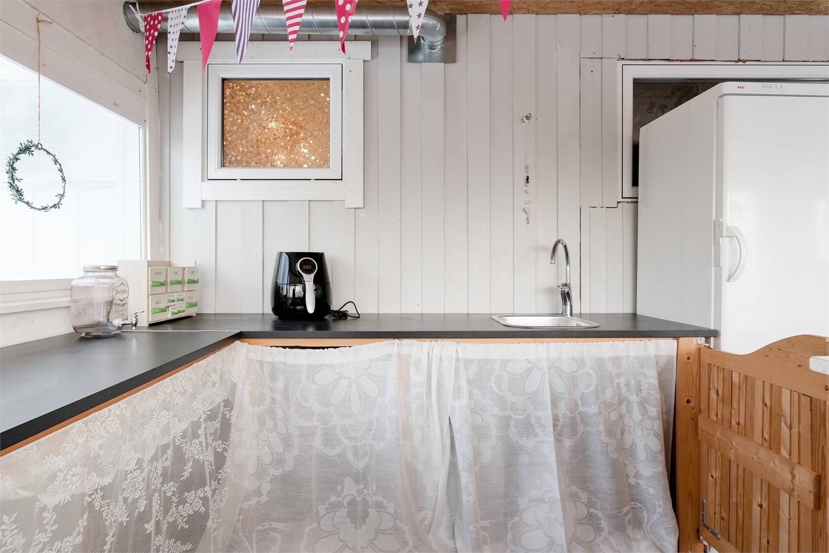8 rum Villa på Tallbacksvägen 22 Gammelfäbodarna Ockelbo kommun - bild 35