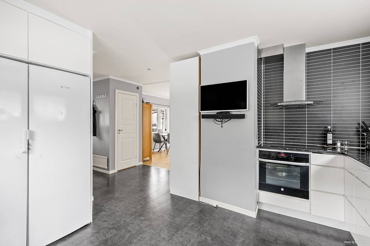 5 rum Villa på Södra Billstagatan 13 Västerås Västerås kommun - bild 6
