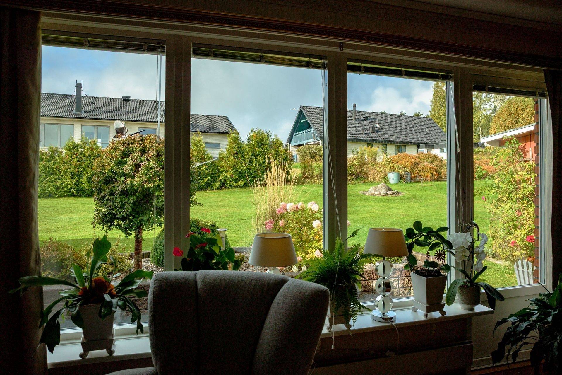 7 rum Villa på Enegatan 7 Töllstorp Gnosjö kommun - bild 14