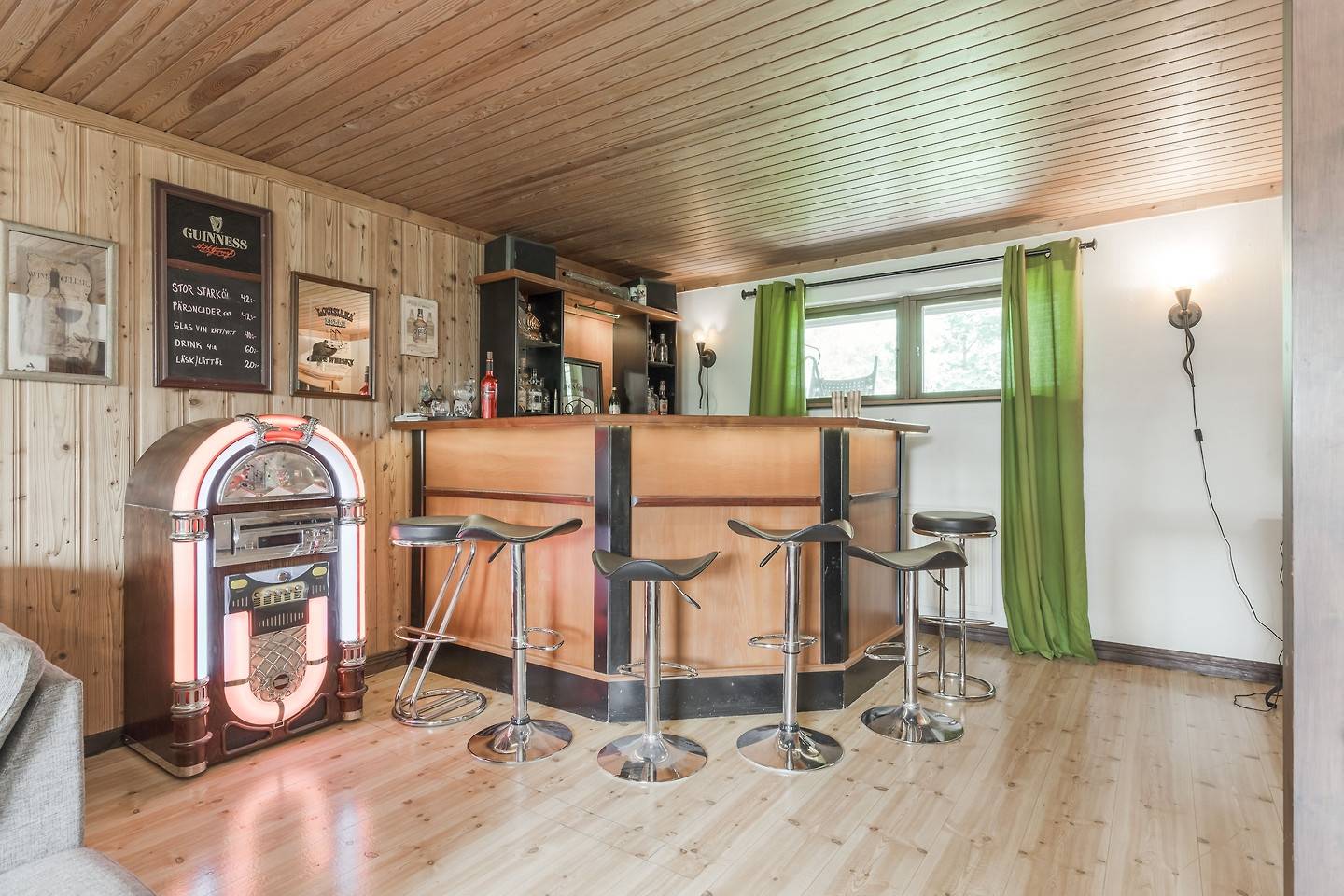 4 rum Villa på Tångenvägen 11 Östra Deje Forshaga kommun - bild 24