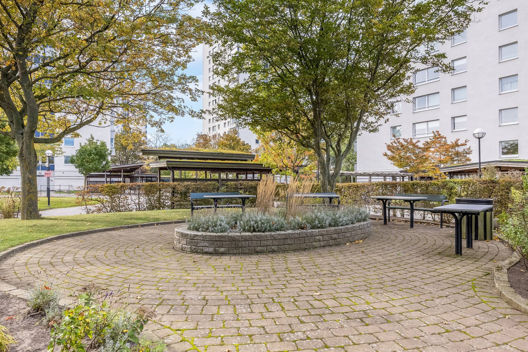 2 rum Lägenhet på Serenadgatan 30 Almvik Malmö kommun - bild 26