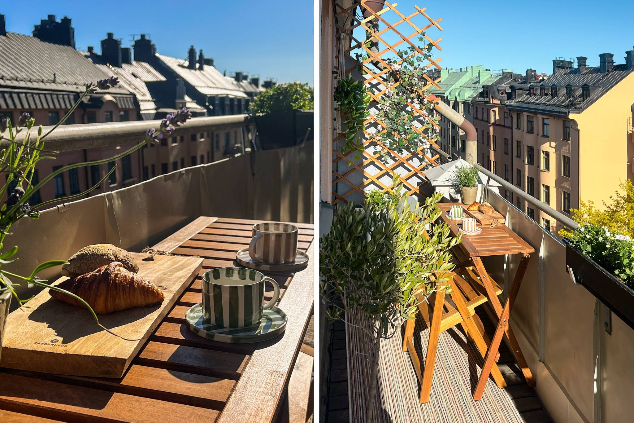 3 rum Lägenhet på Rörstrandsgatan 17, 5tr Vasastan - Birkastan Stockholms kommun - bild 4
