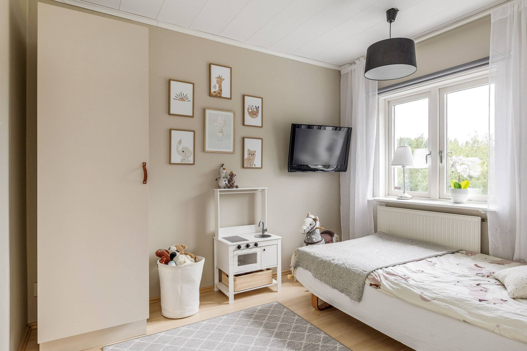 6 rum Villa på Sörgården 261 Stigsjö/Brunne Härnösands kommun - bild 16